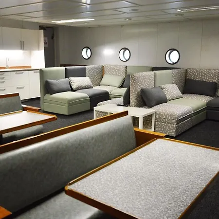 Boat Isosaari 2*