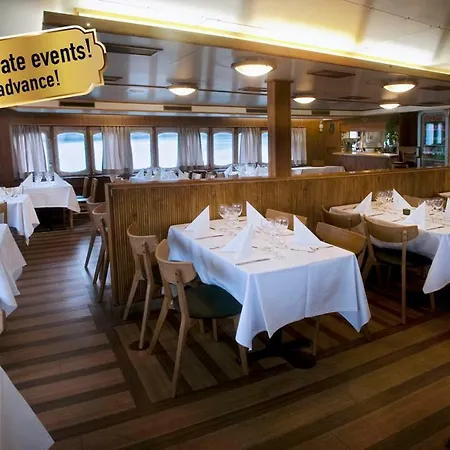 Hotel Boat Isosaari Helsinki